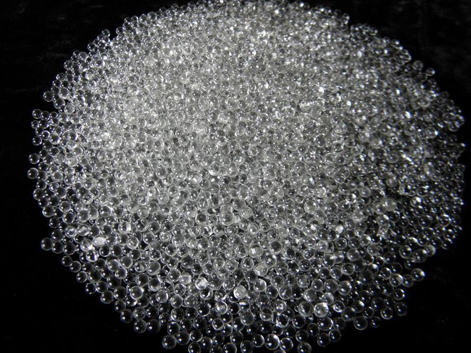 Glass Beads