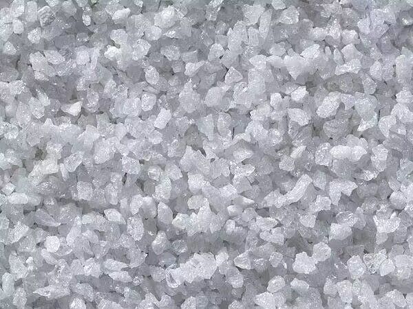 White Alumina Oxide